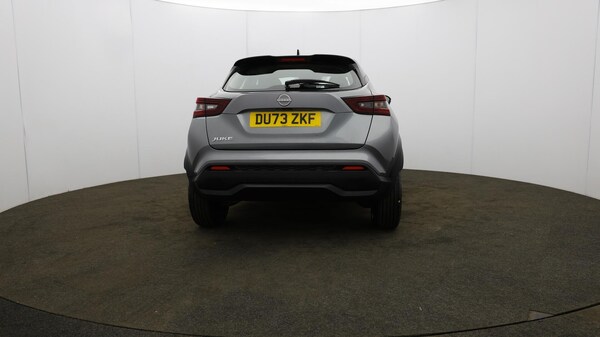 Used Nissan Juke 2023 for sale - 76167448: Photo 58