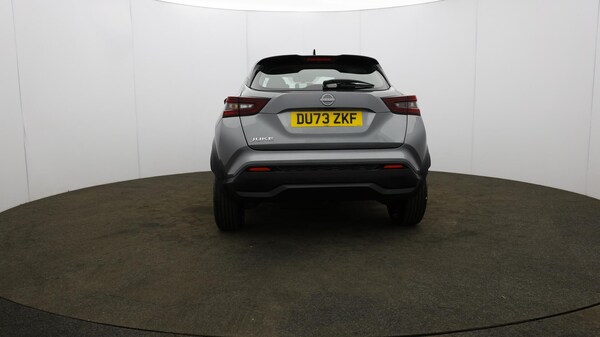 Used Nissan Juke 2023 for sale - 76167448: Photo 59
