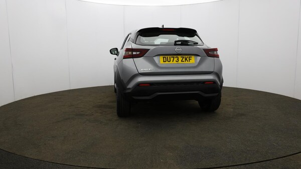 Used Nissan Juke 2023 for sale - 76167448: Photo 60