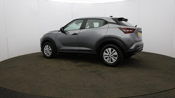Used Nissan Juke 2023 for sale - 76167448: Photo 62