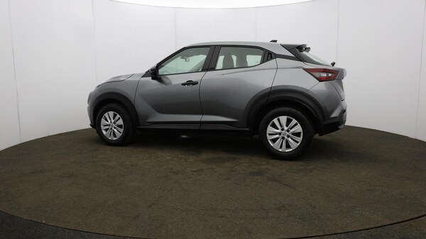 Used Nissan Juke 2023 for sale - 76167448: Photo 63