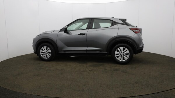 Used Nissan Juke 2023 for sale - 76167448: Photo 64