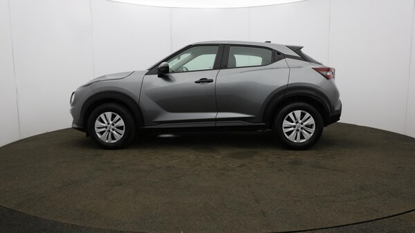 Used Nissan Juke 2023 for sale - 76167448: Photo 65