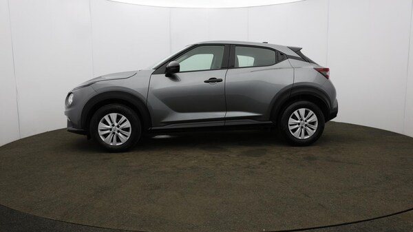 Used Nissan Juke 2023 for sale - 76167448: Photo 66
