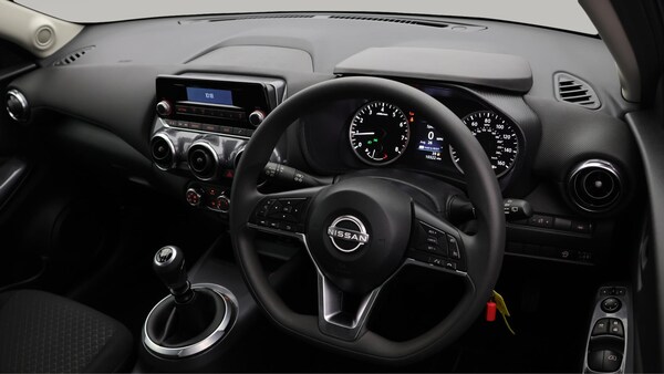 Used Nissan Juke 2023 for sale - 76167448: Photo 9