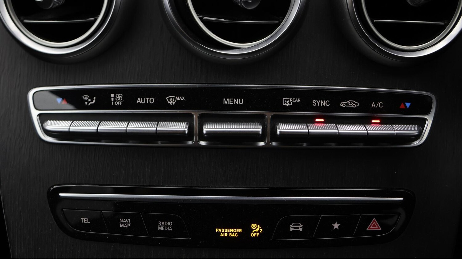 Used Mercedes-Benz GLC 2020 for sale - 76537689: Photo 13