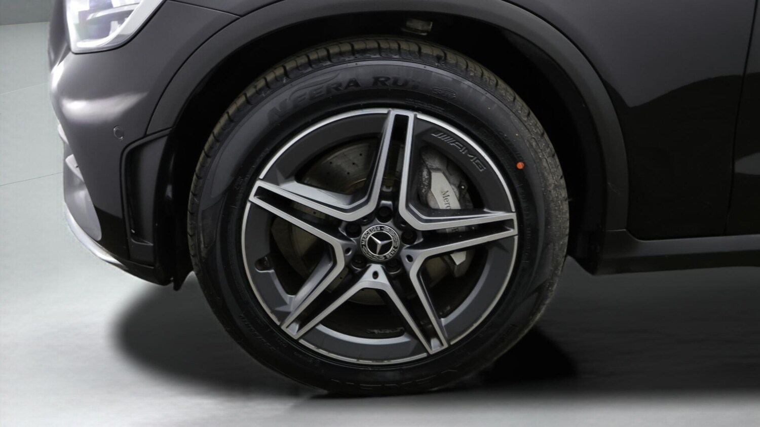 Used Mercedes-Benz GLC 2020 for sale - 76537689: Photo 19