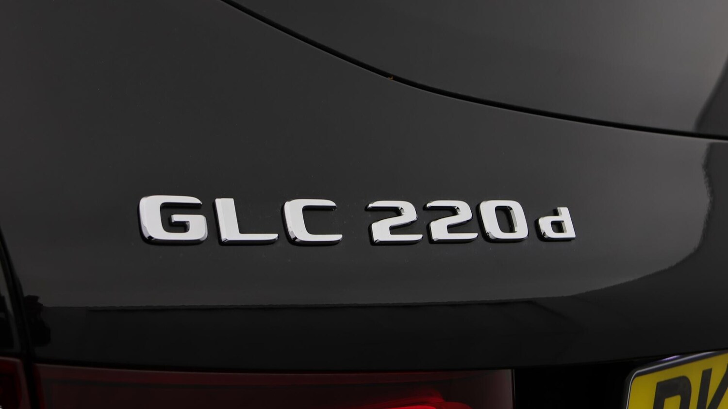 Used Mercedes-Benz GLC 2020 for sale - 76537689: Photo 21