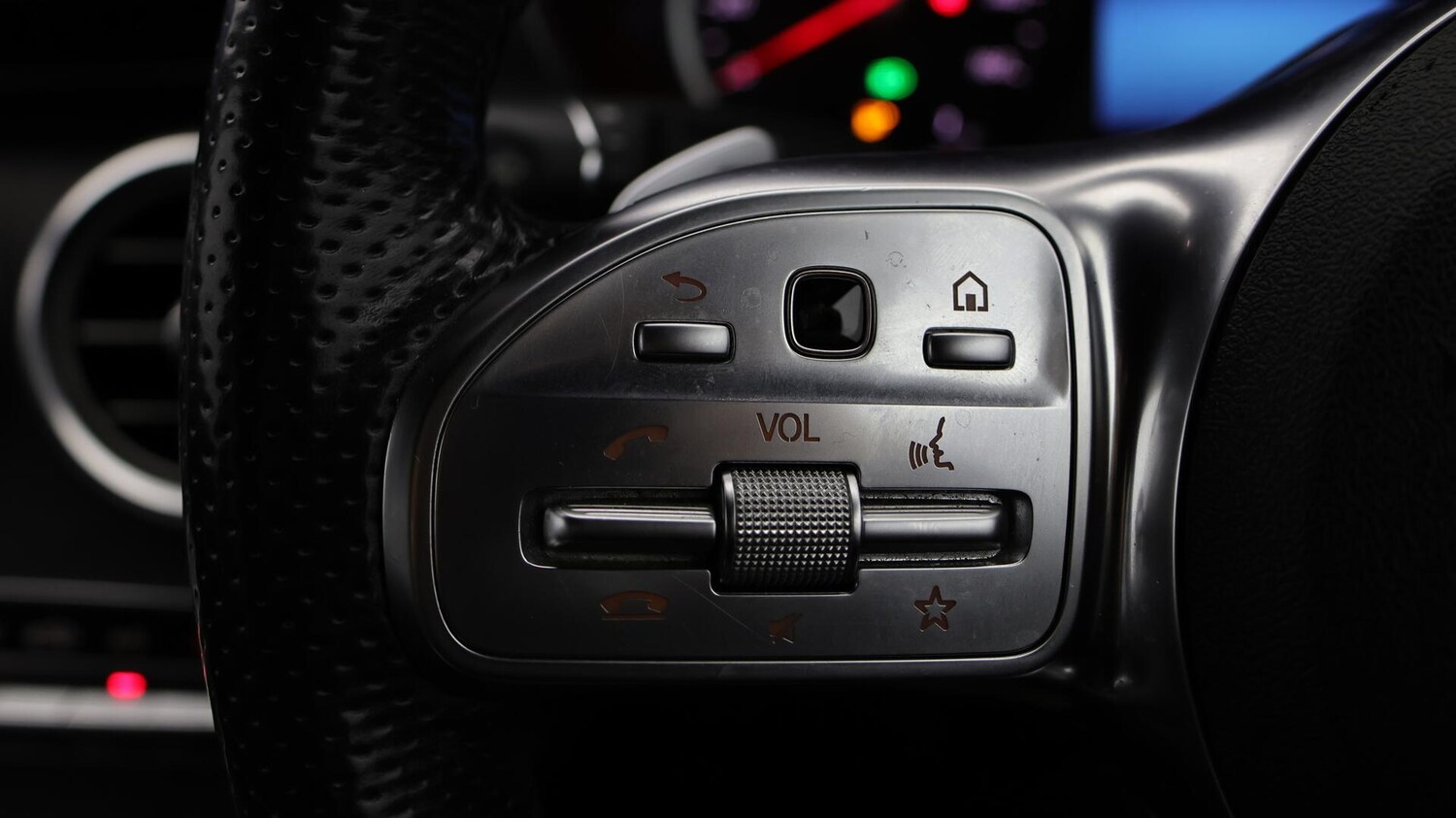 Used Mercedes-Benz GLC 2020 for sale - 76537689: Photo 24