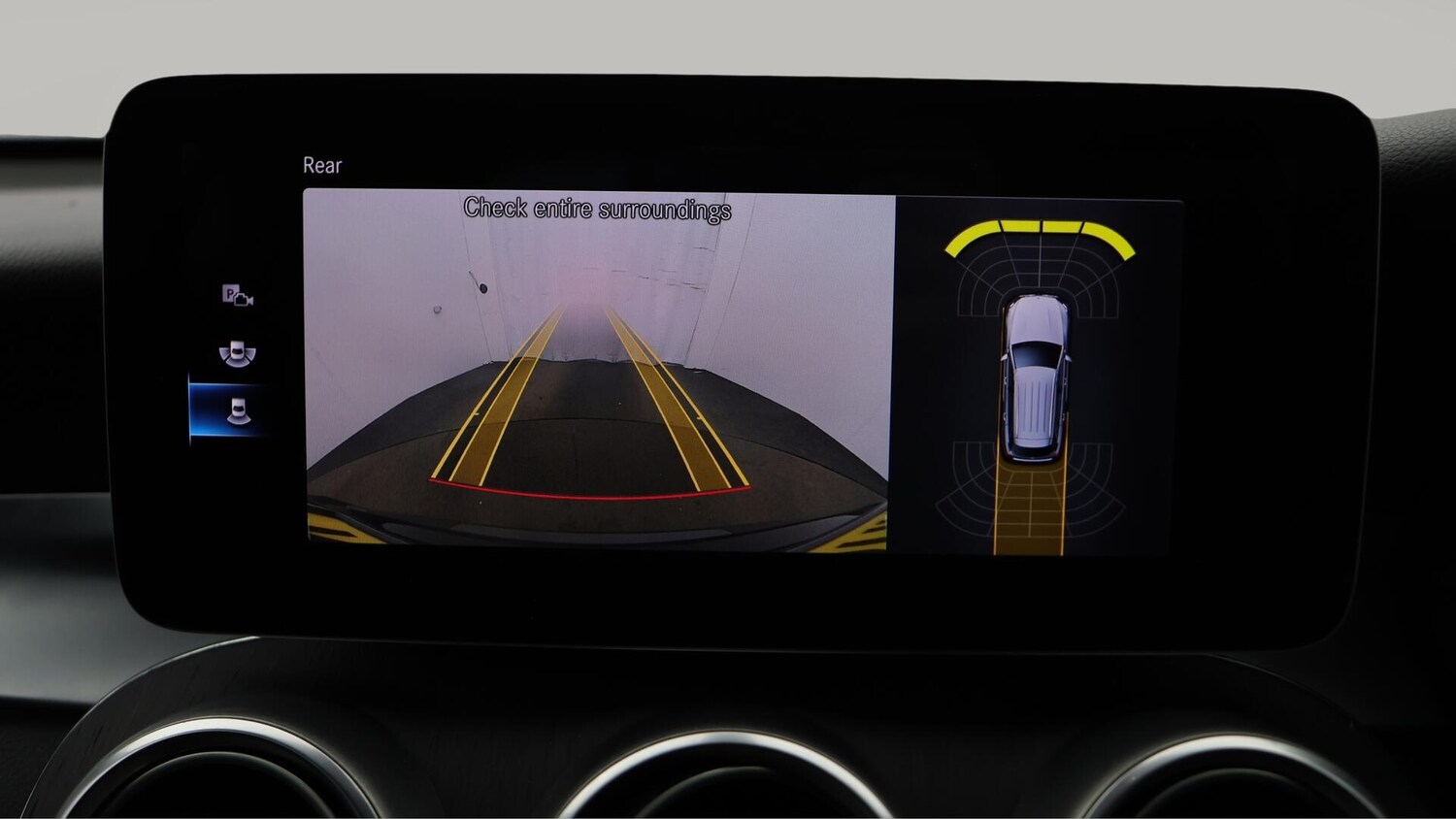 Used Mercedes-Benz GLC 2020 for sale - 76537689: Photo 26