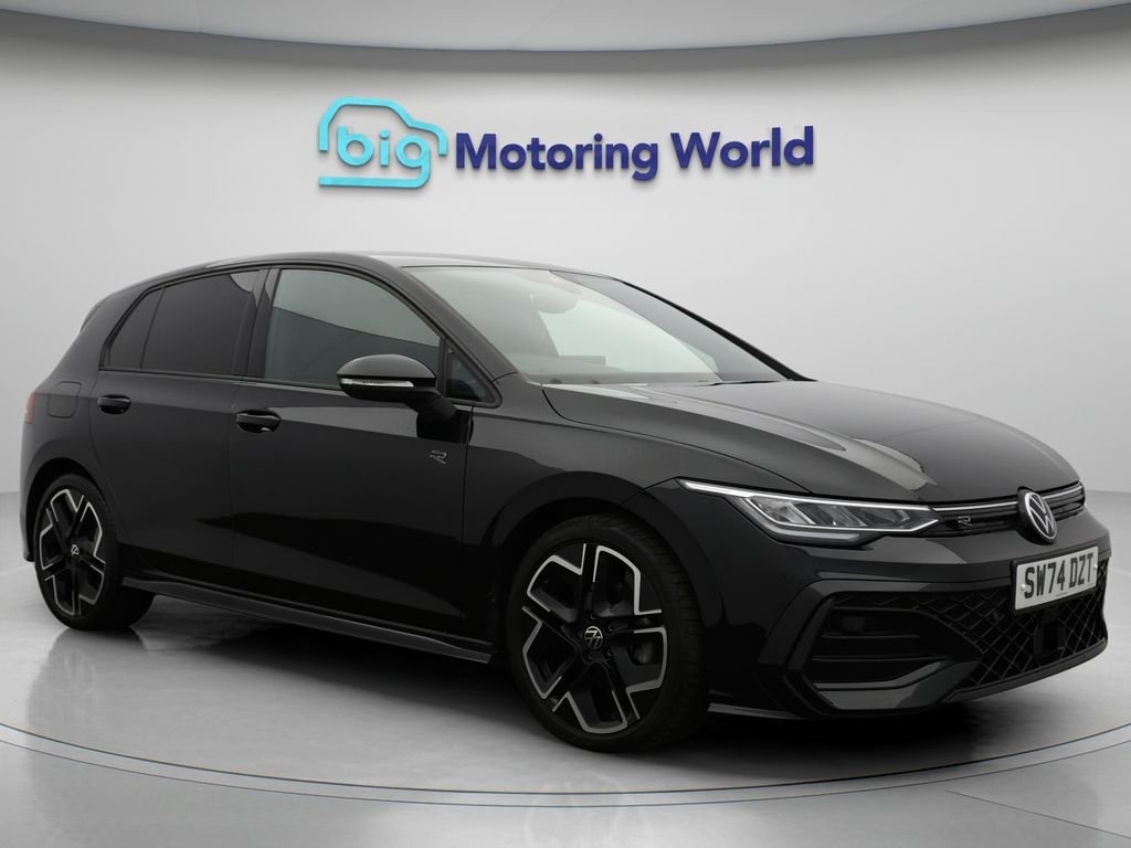 Used Volkswagen Golf for sale - 76814016: Photo 13