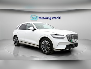 Used Genesis GV70 2023 for sale - 79232372: Photo
