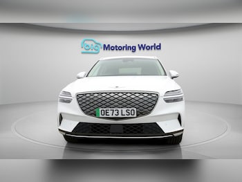 Used Genesis GV70 2023 for sale - 79232372: Photo