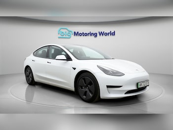 Used Tesla Model 3 2022 for sale - 79285599: Photo