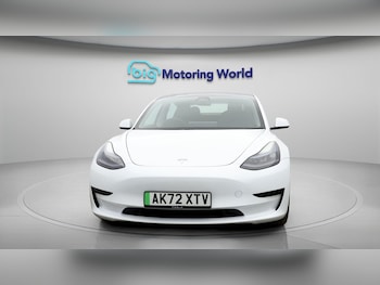 Used Tesla Model 3 2022 for sale - 79285599: Photo