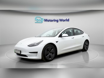 Used Tesla Model 3 2022 for sale - 79285599: Photo
