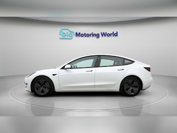 Used Tesla Model 3 2022 for sale - 79285599: Photo