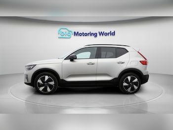 Used Volvo XC40 2024 for sale - 79177196: Photo