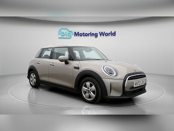 Used MINI Hatch 2022 for sale - 78325098: Photo