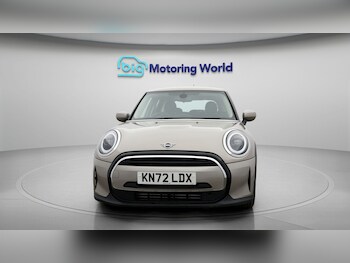 Used MINI Hatch 2022 for sale - 78325098: Photo