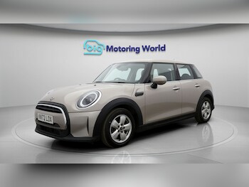 Used MINI Hatch 2022 for sale - 78325098: Photo