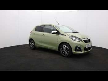 (70) - 1.0 Collection Hatchback 5dr Petrol Manual Euro 6 (s/s) (72 ps)