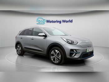 Used Kia Niro 2022 for sale - 79369857: Photo