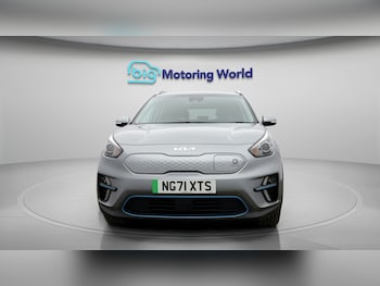 Used Kia Niro 2022 for sale - 79369857: Photo