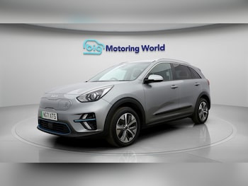 Used Kia Niro 2022 for sale - 79369857: Photo
