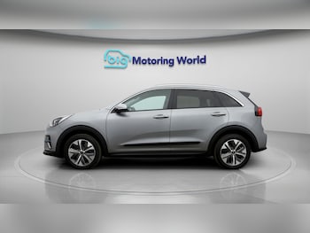 Used Kia Niro 2022 for sale - 79369857: Photo
