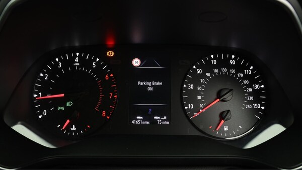 Used Renault Captur 2020 for sale - 76215557: Photo 11
