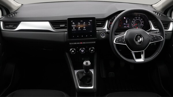 Used Renault Captur 2020 for sale - 76215557: Photo 14