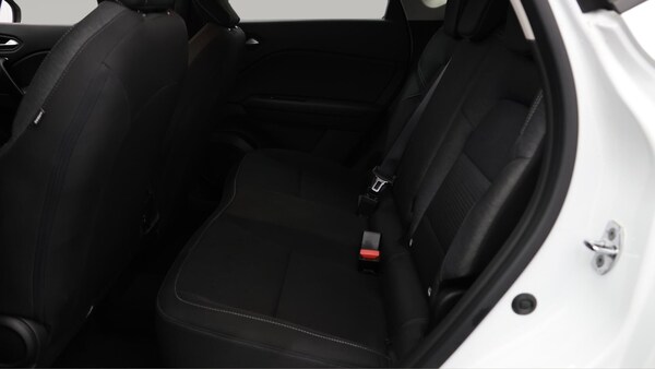 Used Renault Captur 2020 for sale - 76215557: Photo 17