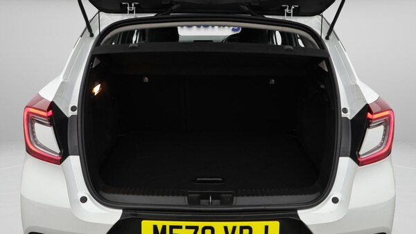 Used Renault Captur 2020 for sale - 76215557: Photo 18