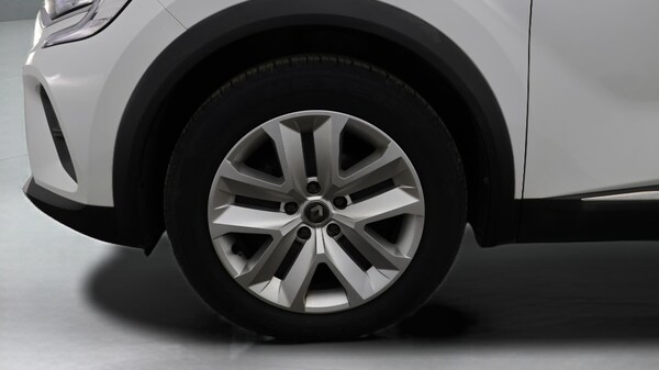 Used Renault Captur 2020 for sale - 76215557: Photo 19