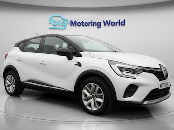 Renault - Captur