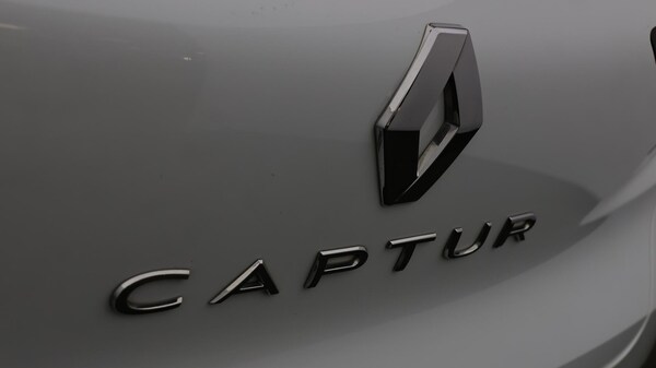 Used Renault Captur 2020 for sale - 76215557: Photo 21