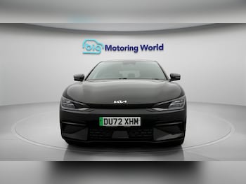 Used Kia EV6 2022 for sale - 77125143: Photo