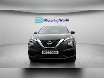 Used Nissan Juke 2023 for sale - 78647125: Photo