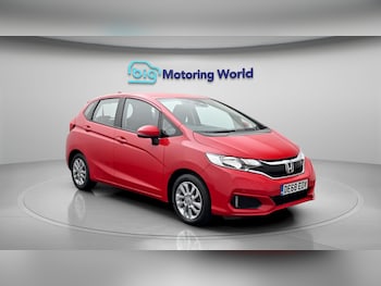 Used Honda Jazz 2018 for sale - 79444946: Photo