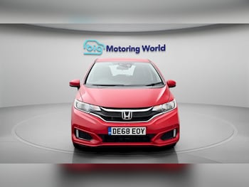 Used Honda Jazz 2018 for sale - 79444946: Photo