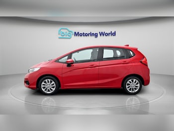 Used Honda Jazz 2018 for sale - 79444946: Photo