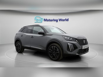 Used Peugeot 2008 2024 for sale - 78551892: Photo