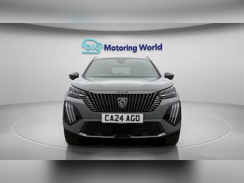 Used Peugeot 2008 2024 for sale - 78551892: Photo