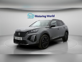 Used Peugeot 2008 2024 for sale - 78551892: Photo