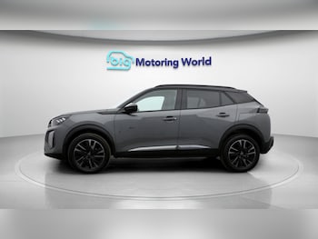 Used Peugeot 2008 2024 for sale - 78551892: Photo