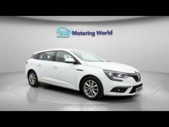 2019 (69) - 1.5 Blue dCi 115 Play 5dr