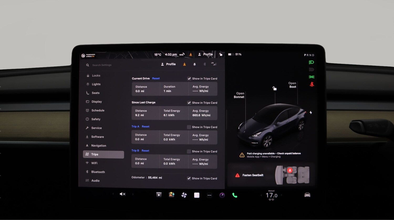 Used Tesla Model Y for sale - 77961879: Photo 10