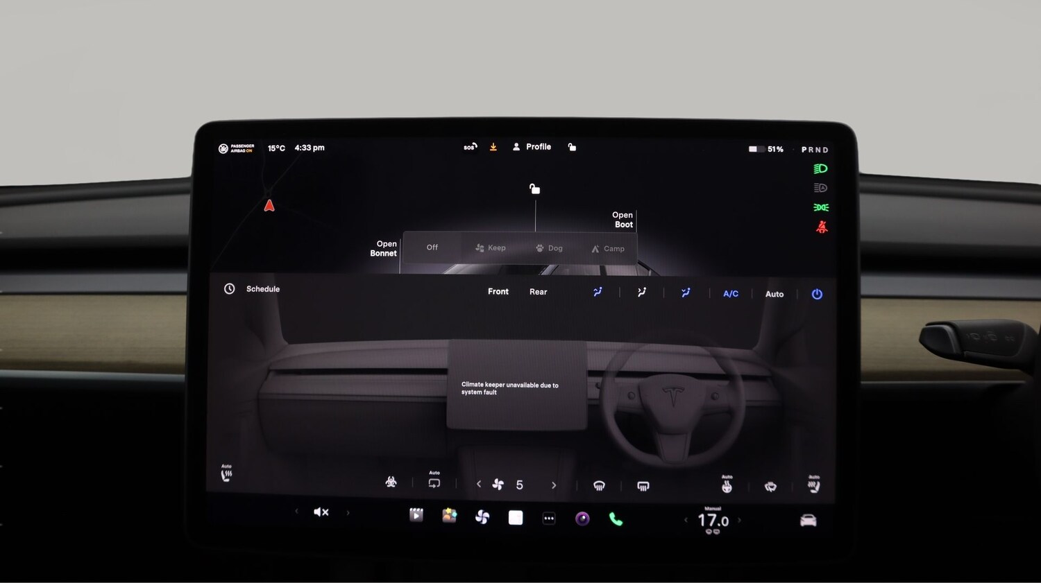 Used Tesla Model Y for sale - 77961879: Photo 11