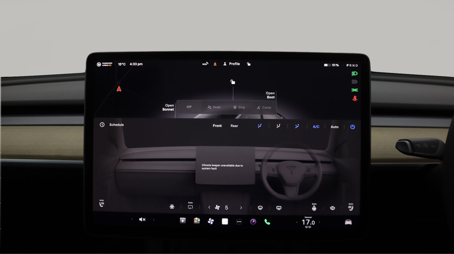 Used Tesla Model Y for sale - 77961879: Photo 12